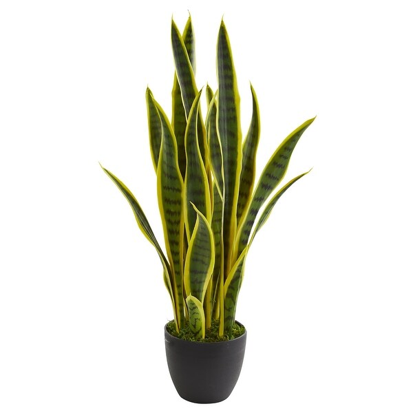 26 Sansevieria Artificial Plant