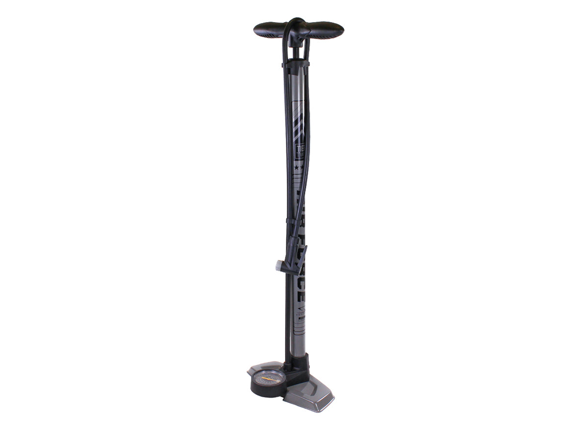 Serfas Air Force Tier 2 Floor Pump