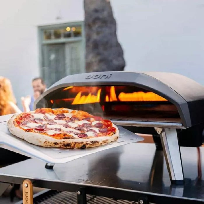 Koda 16 Gas Powered Pizza Oven