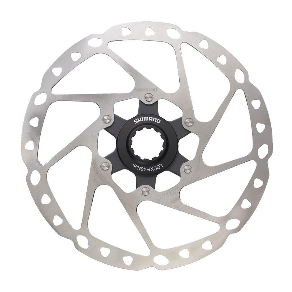 Shimano SM-RT64 Deore Centrelock Disc Rotor