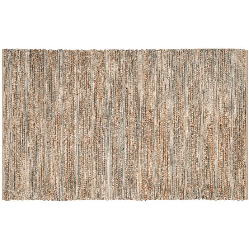 Safavieh Cape Cod Sandy Neck Jute Blend Rug