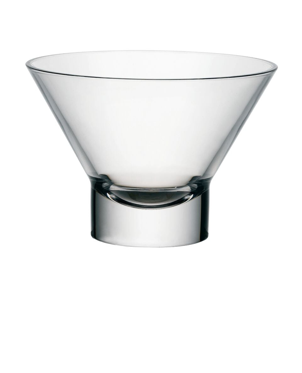 Bormioli Rocco 13oz Ypsilon Dessert Glass Bowl