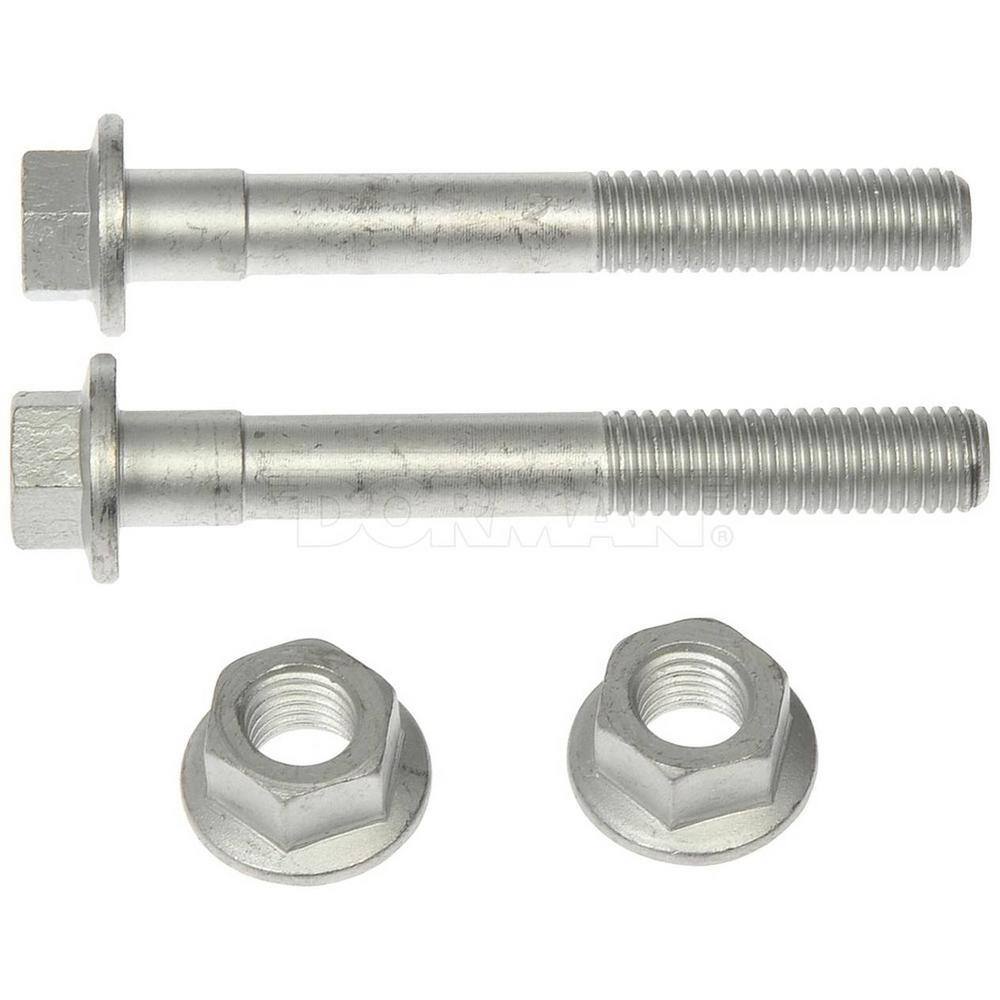 Control Arm Bolt Kit 14890