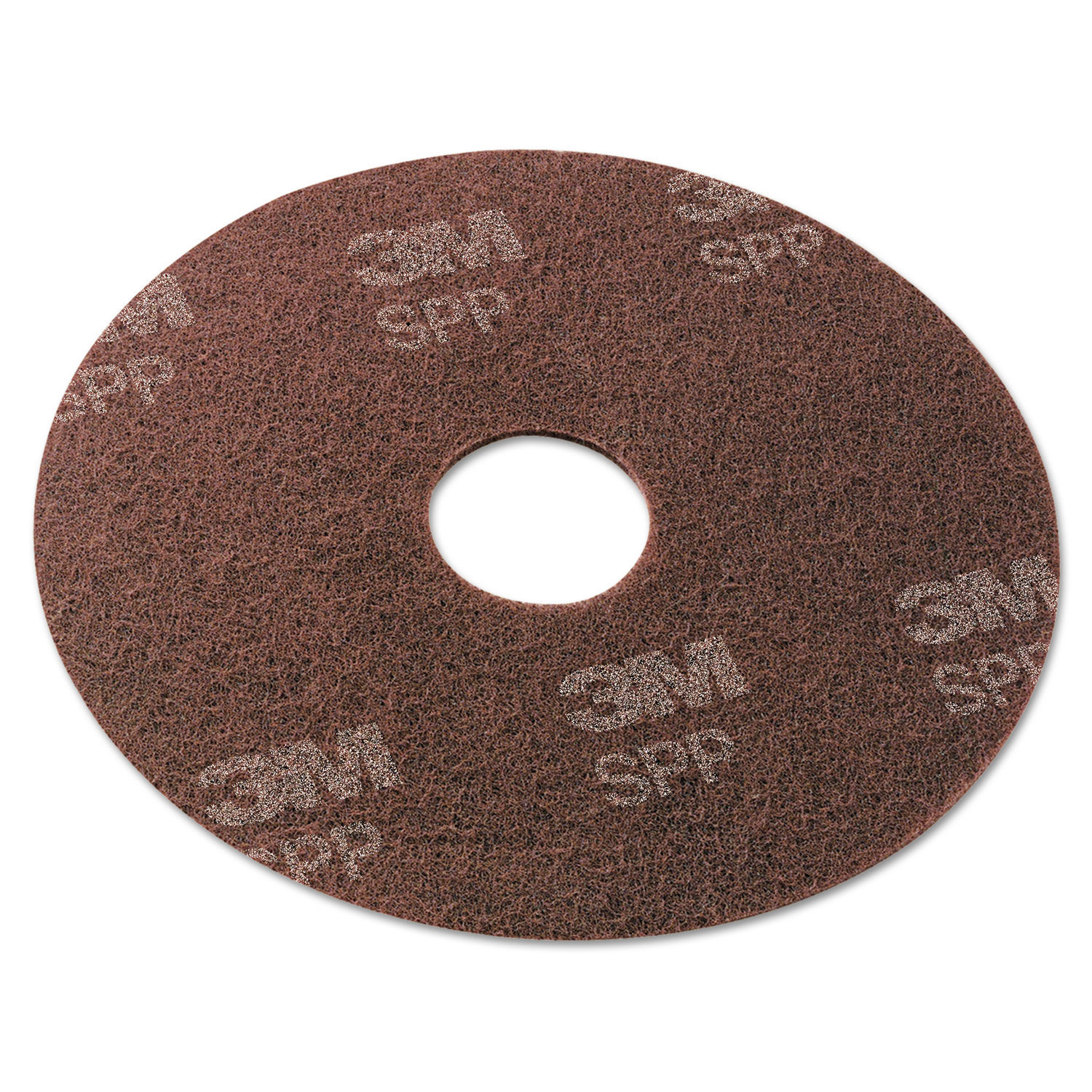 Surface Preparation Pad by Scotch-Briteandtrade; MMMSPP13