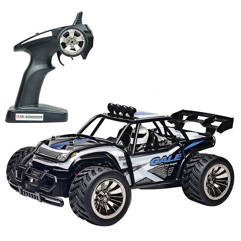 Desert Buggy Radio controlled car-white