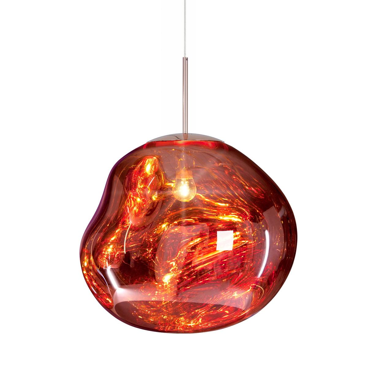 Modern Lava Pendant Lamp