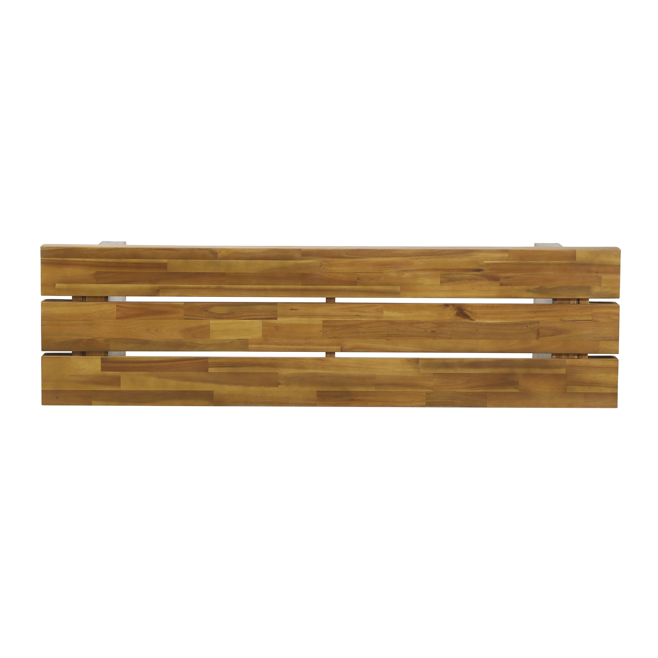 Bagwell Appling Outdoor Acacia Wood Bench