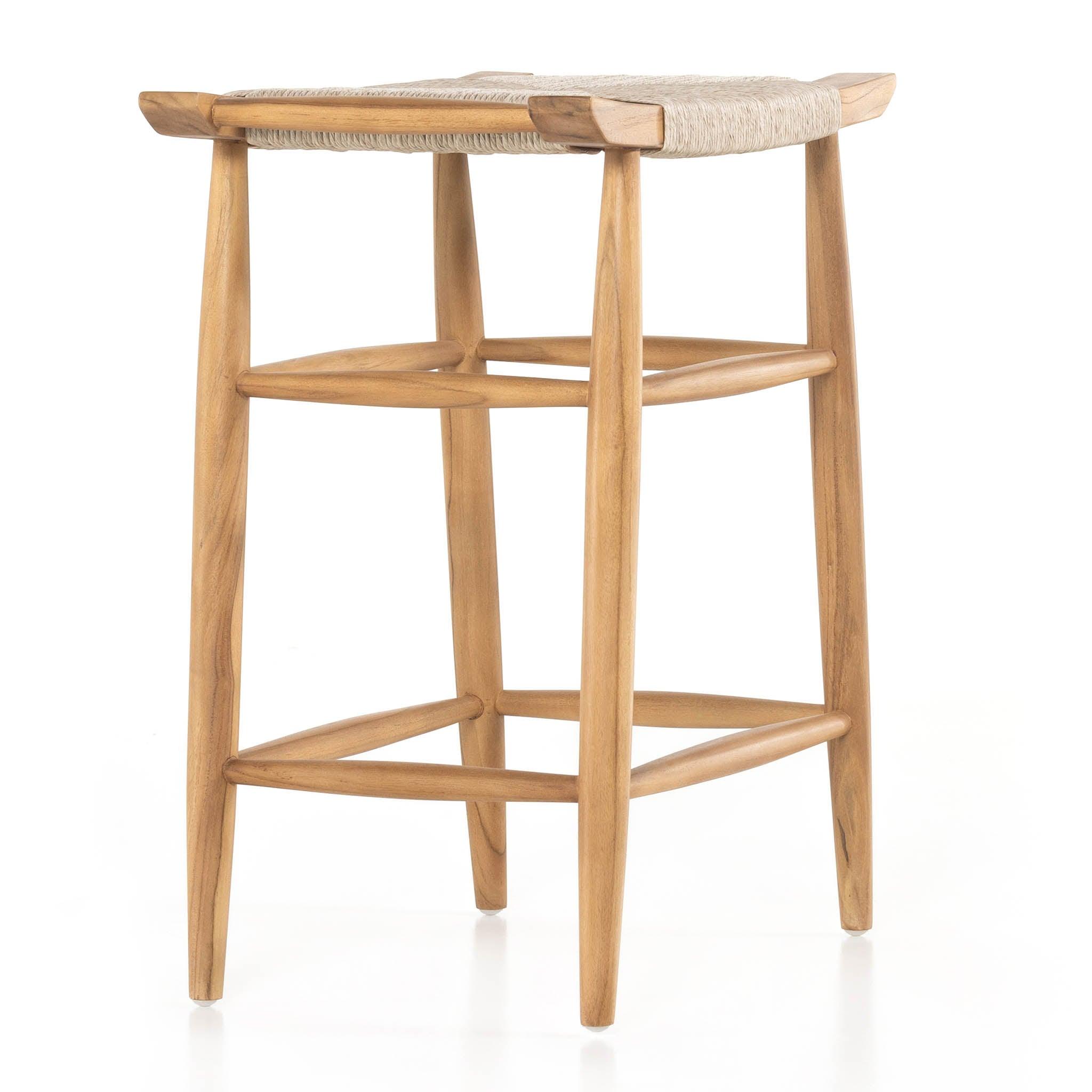 Canary Outdoor Stool