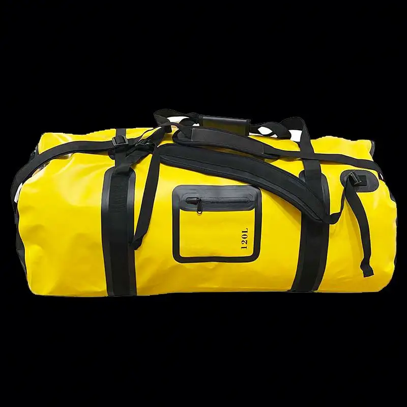 Base camp bag waterproof backpack hiking bag travel  sports bag