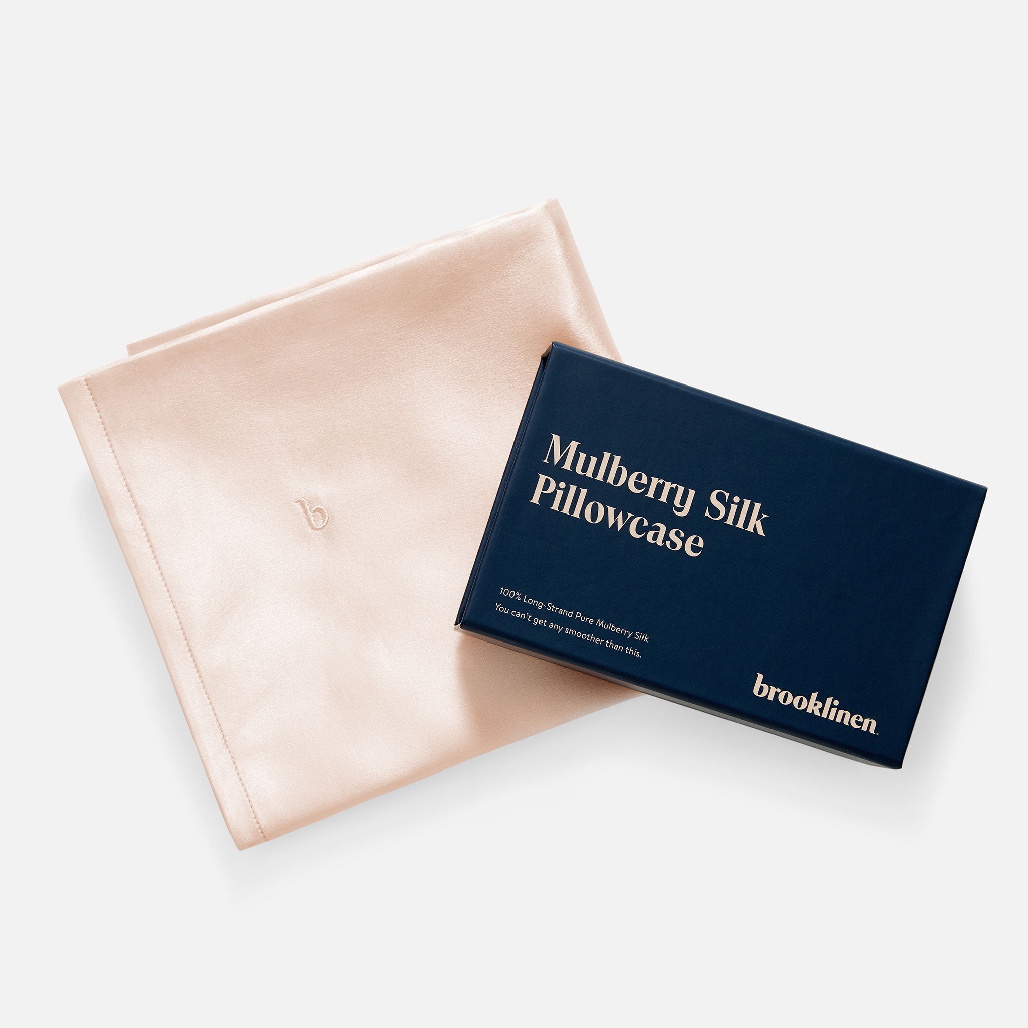 Rewards Mulberry Silk Pillowcase