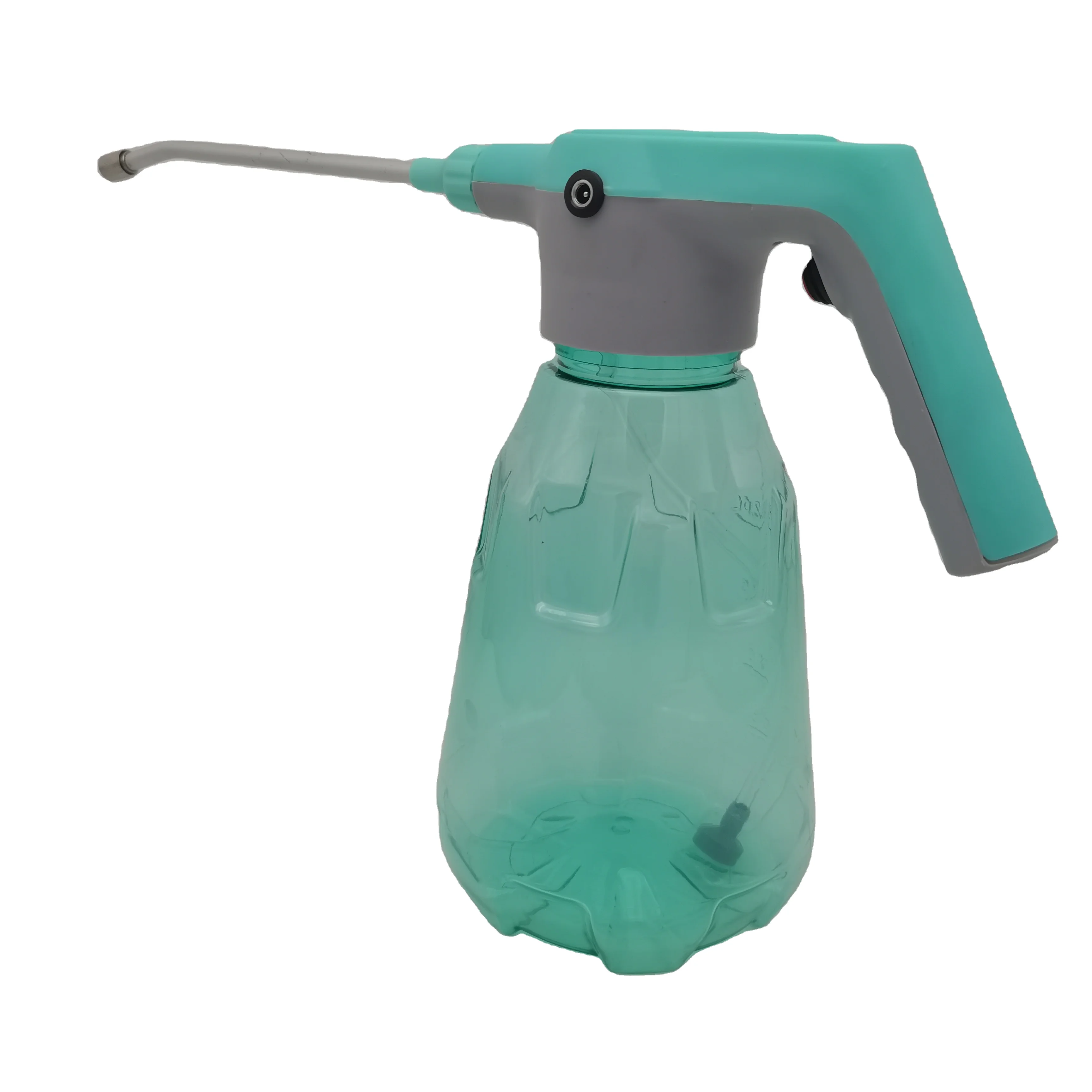 2L Garden Watering  Motorized Sprayer Handheld Electric Automatic Sprayer  Li battery Sprayer