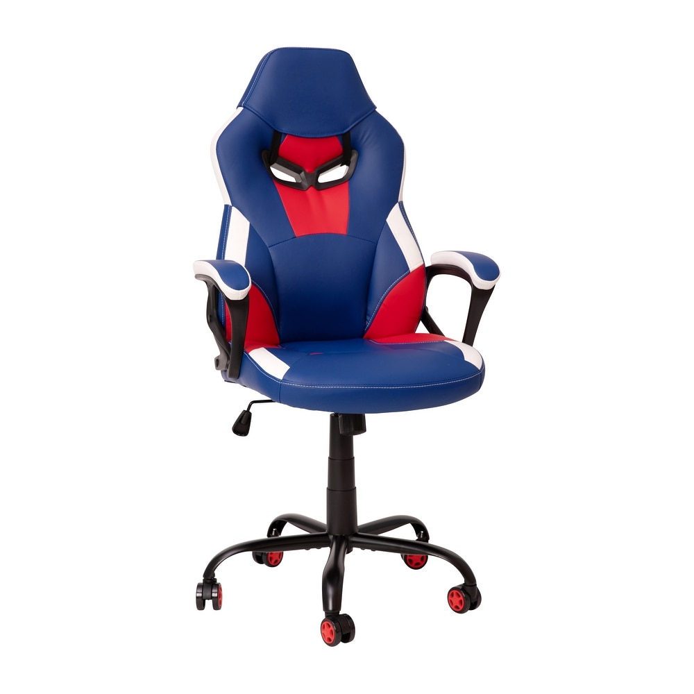 Ergonomic Designer Computer Gaming Chair for Home or Office   24.75\