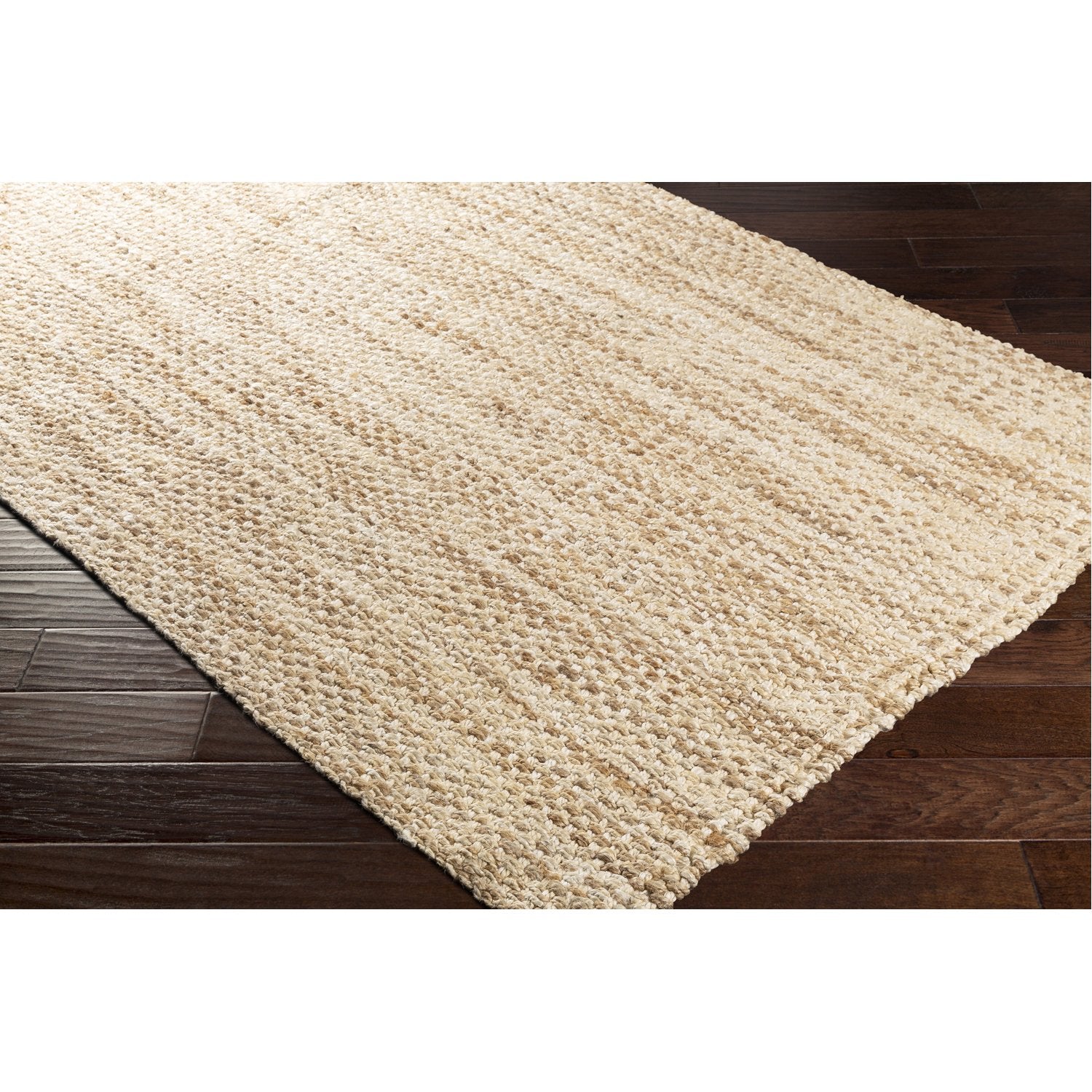 Jute Woven Hand Woven Rug