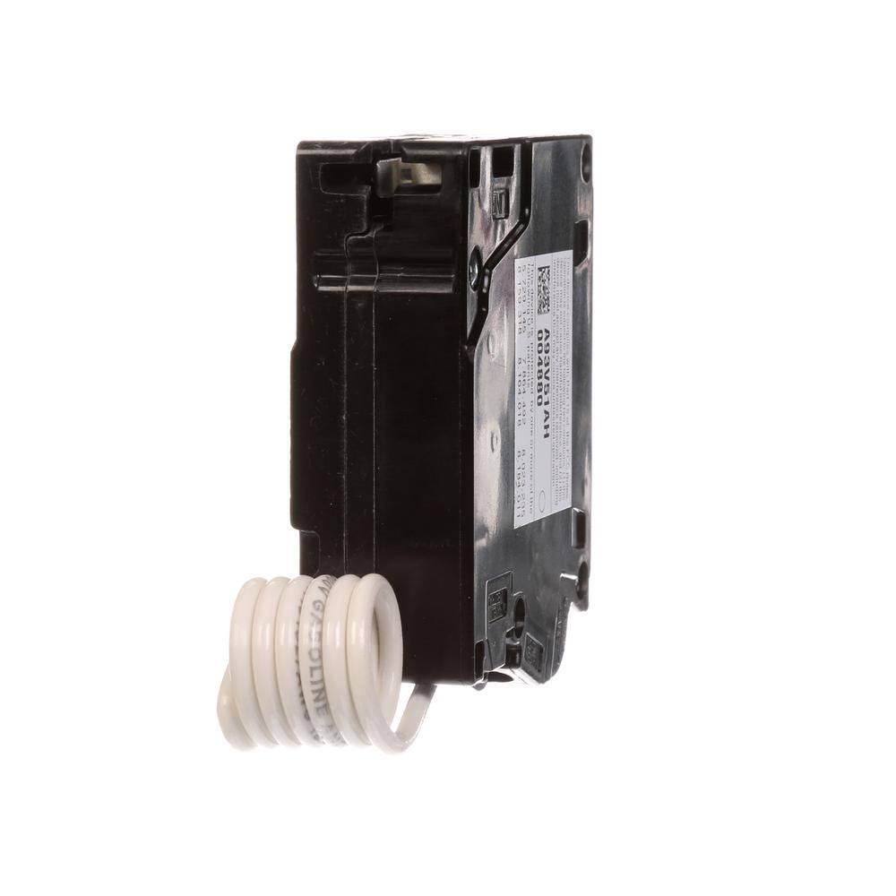 Siemens 20 Amp 1 in. Single-Pole Combination AFCI Circuit Breaker US2:QA120AFCP