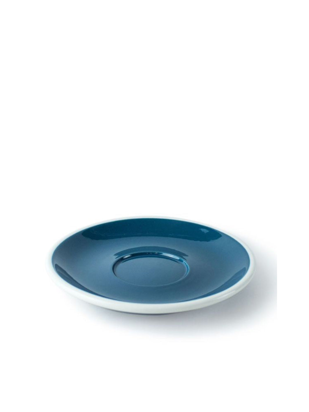 Espresso Saucer (14cm/5.51in) | Ideal for Espresso Cups, Sugar, and Small Treats