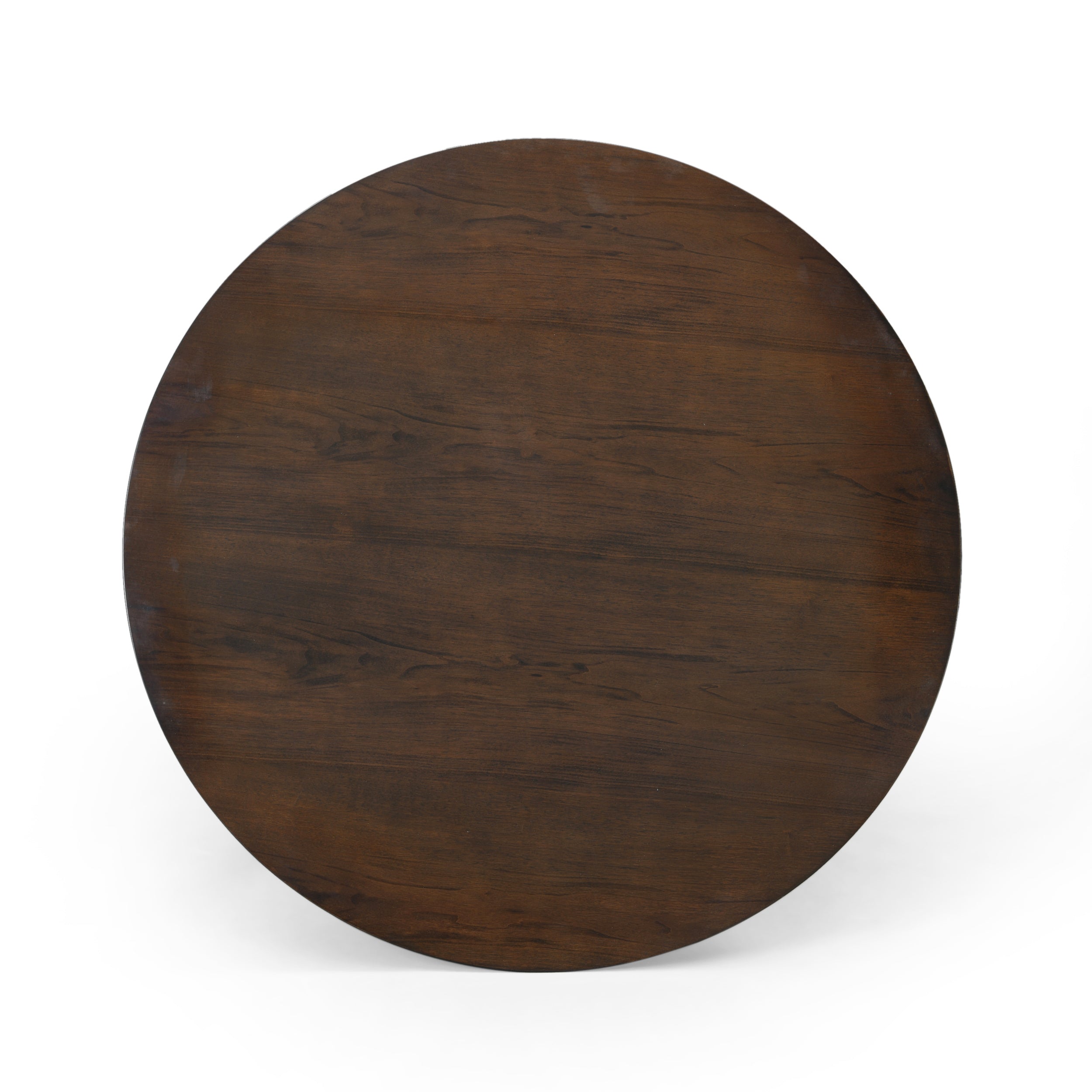 Murdock Mid-Century Modern Wood Coffee Table