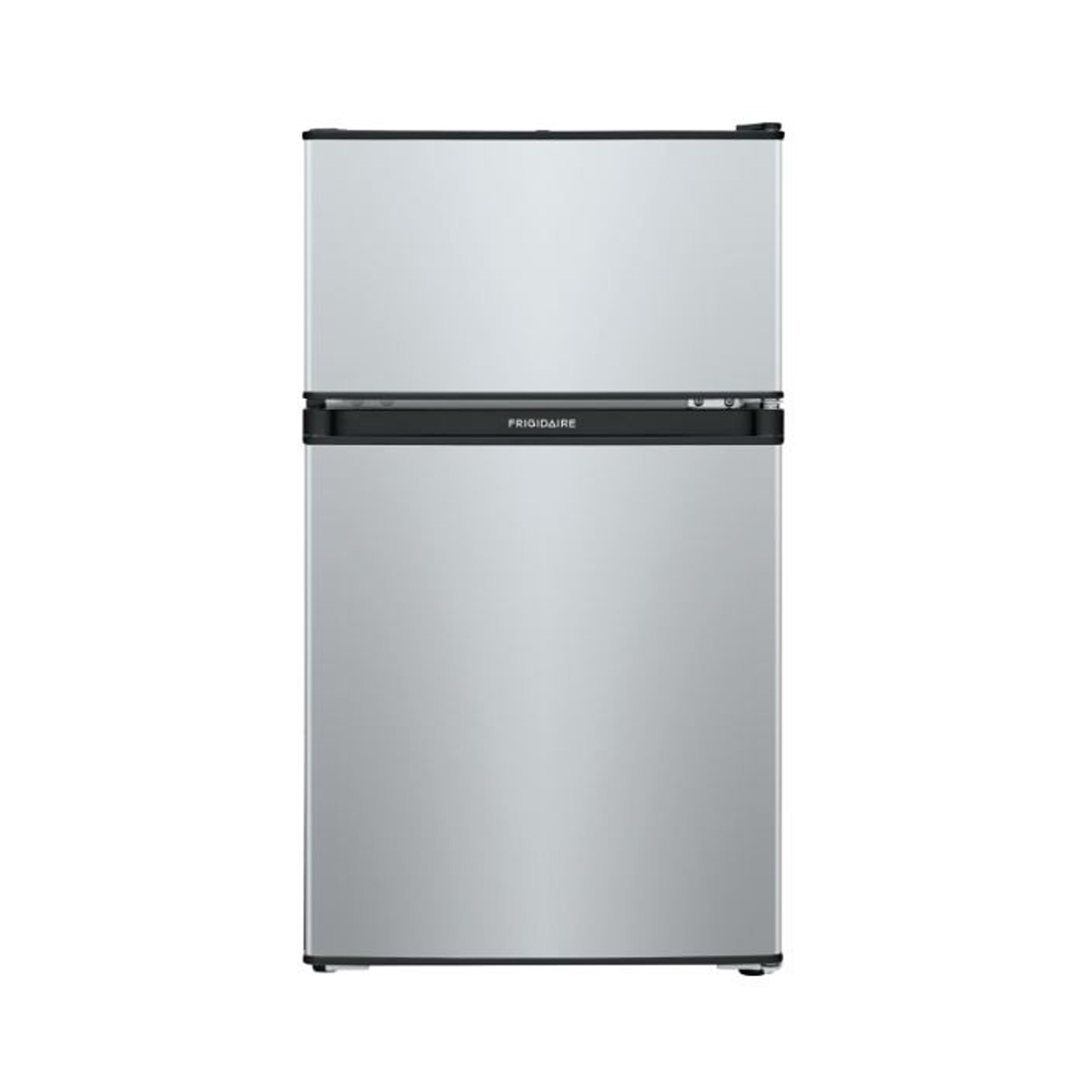 3.1 Cu. Ft. Compact Refrigerator