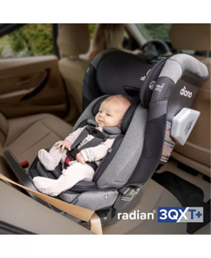 Diono Radianandreg; 3QXTandreg;+ FirstClass™ SafePlus™ All-in-One Convertible Car Seat