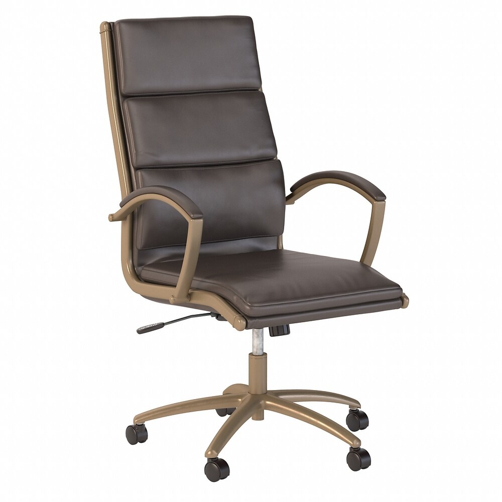 High Back Chair for Conference Tables by Bush Business Furniture