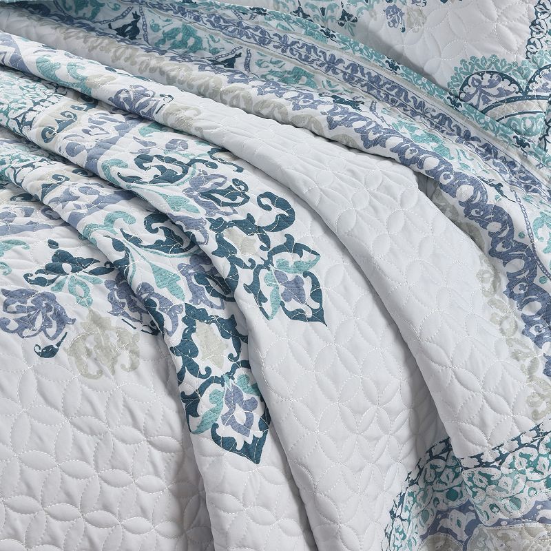 Royal Court Afton Quilt Set