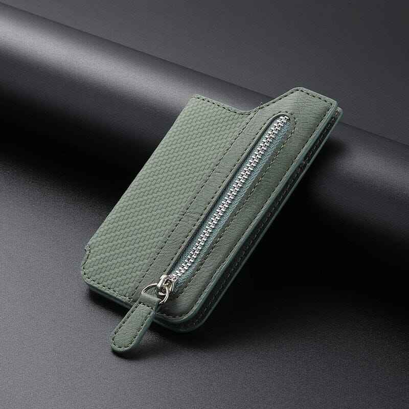 Pre-sale>>Multifunctional adhesive Phone Wallet Card Holder