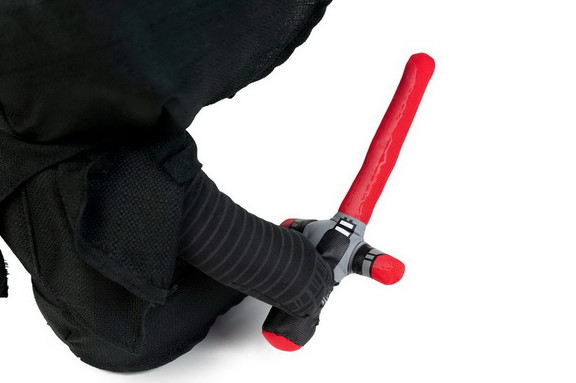 Se7en20 Star Wars 15 Talking Plush: Kylo Ren