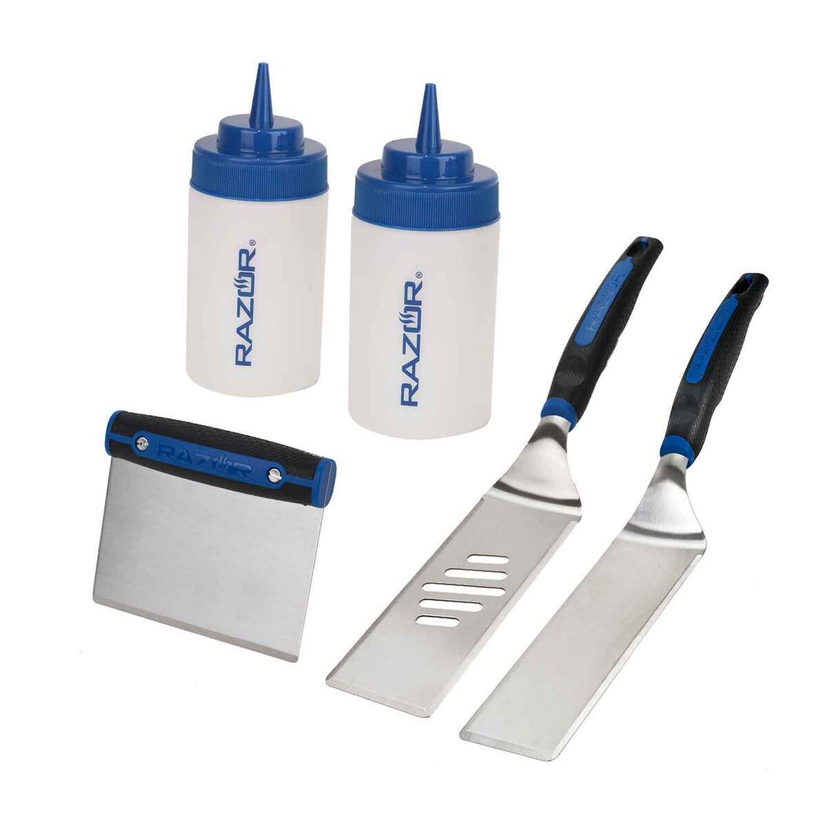 Razor Griddle Kit  5 Piece