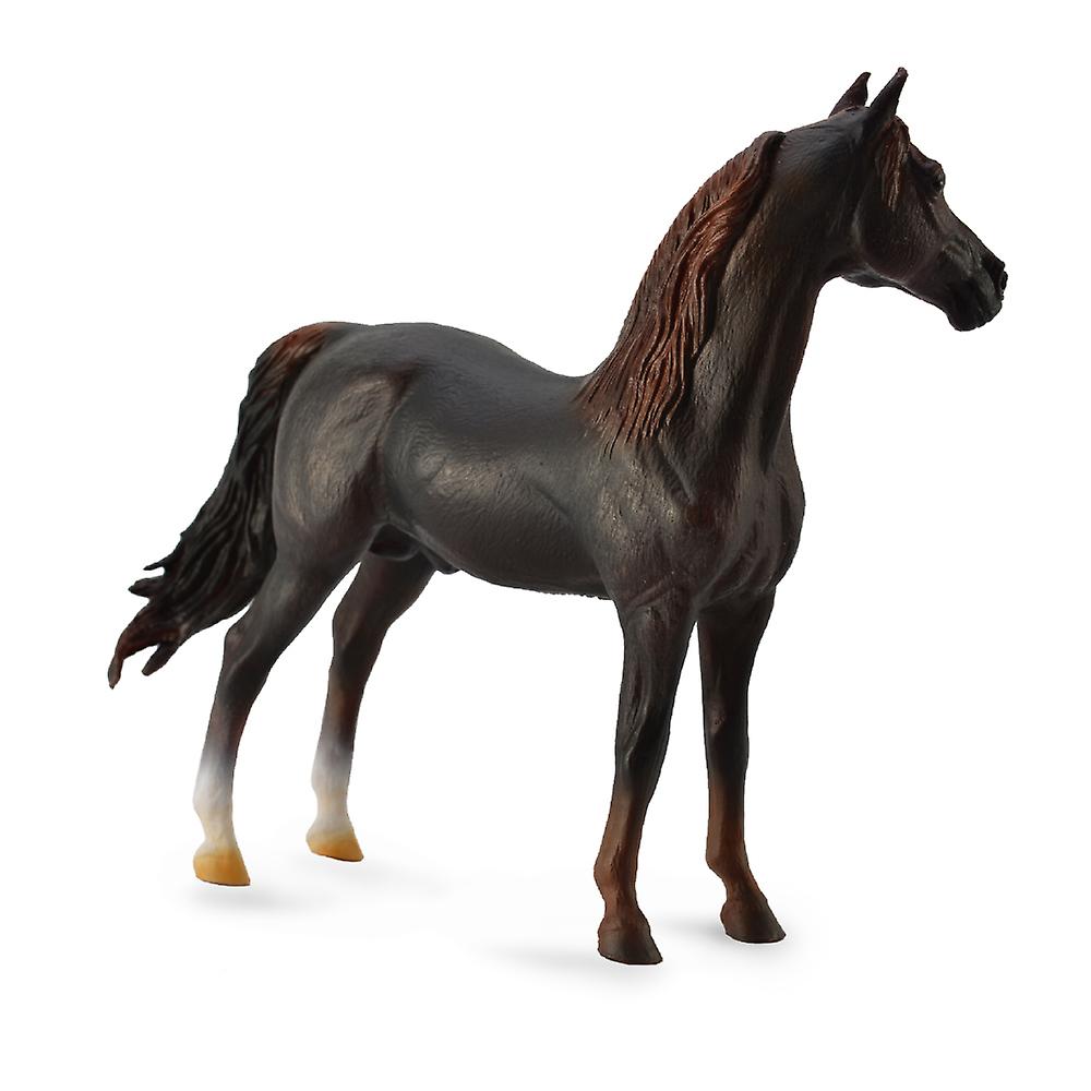 CollectA Morgan Stallion - Chestnut