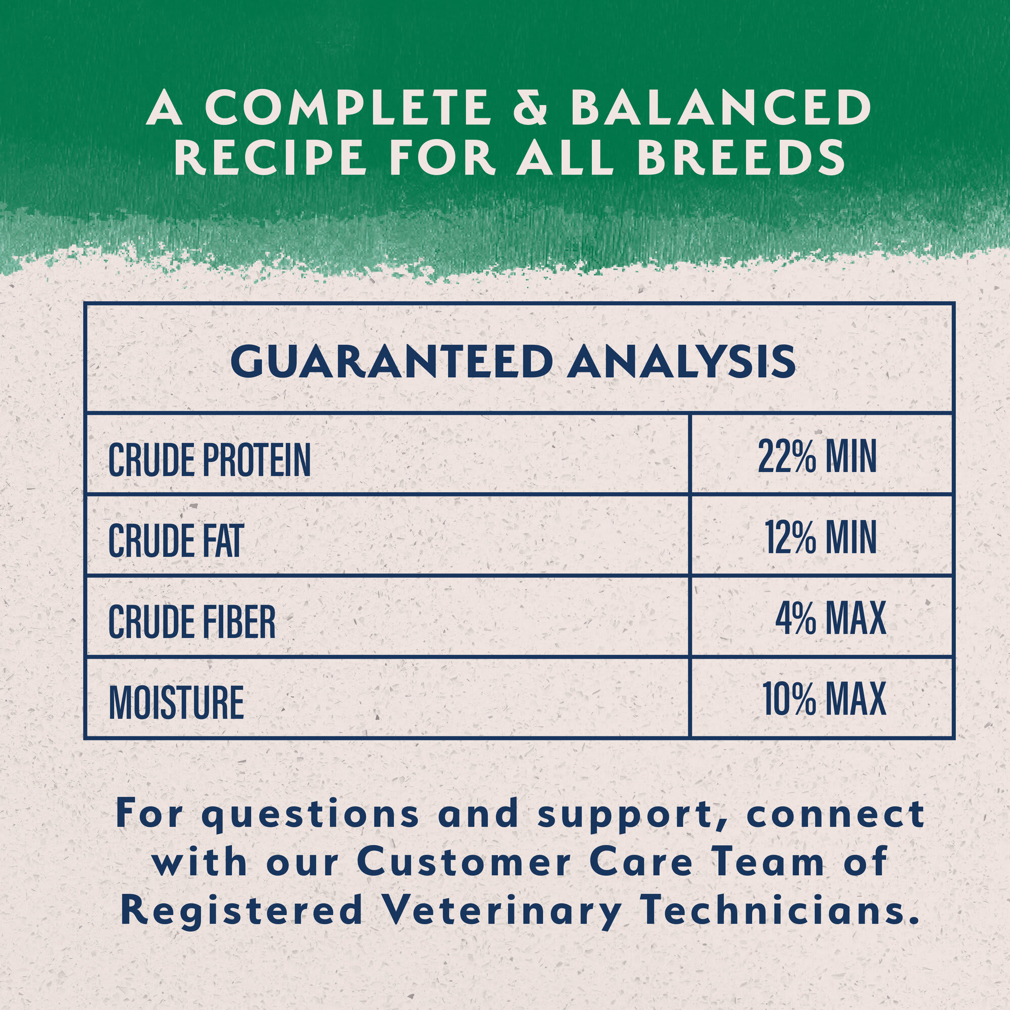 NATURAL BALANCE L.I.D. Limited Ingredient Diets Lamb amp; Brown Rice Formula Dry Dog Food， 24 lbs.