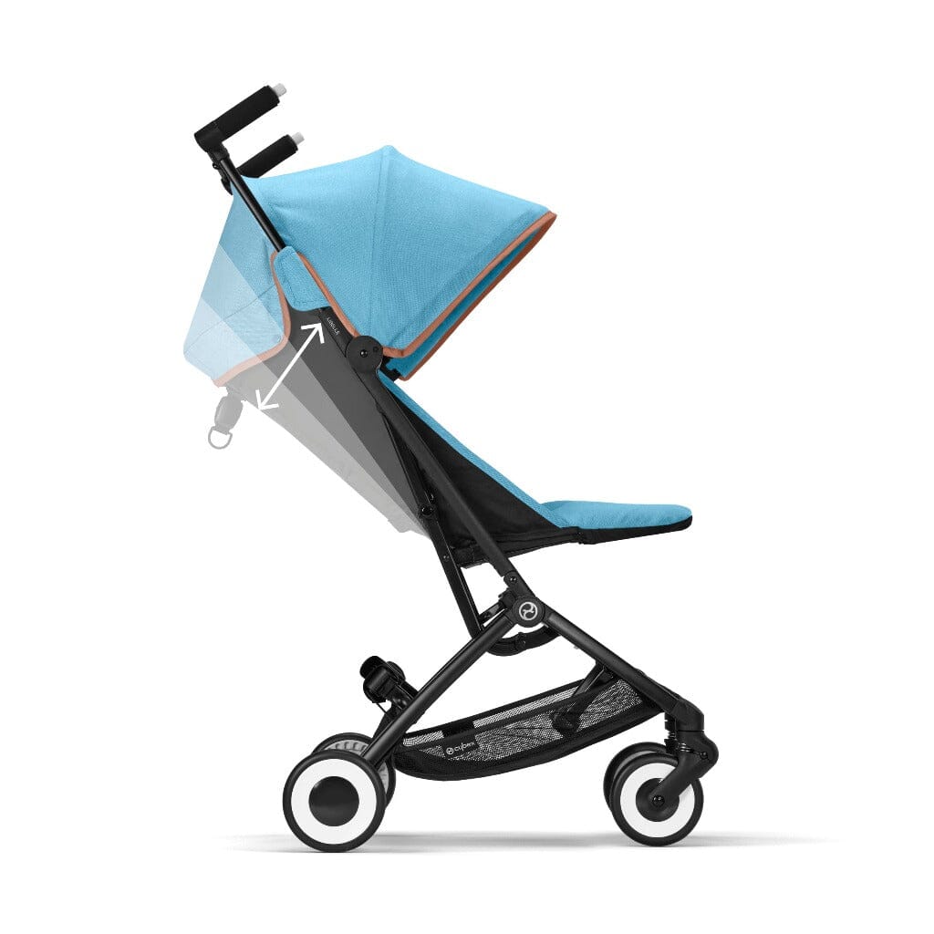 Cybex-Libelle-2-Stroller