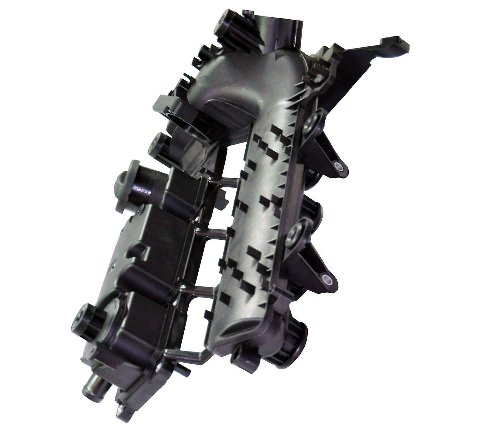 Engine Valve Cover For Peugeot 206 307 1007， Citroen C2 C3 Xsara 1.4 Hdi 0361N4