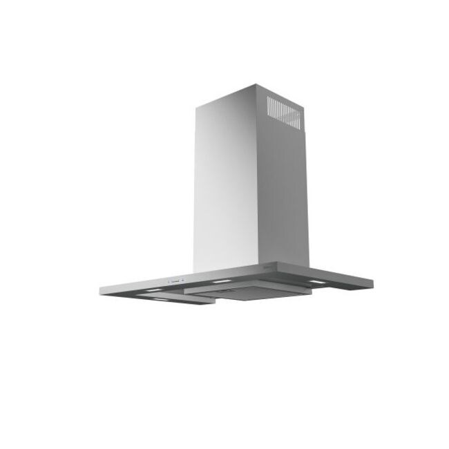 Zephyr Modena 200   600 CFM 36 Inch Wide Wall Mounted Range Hood with