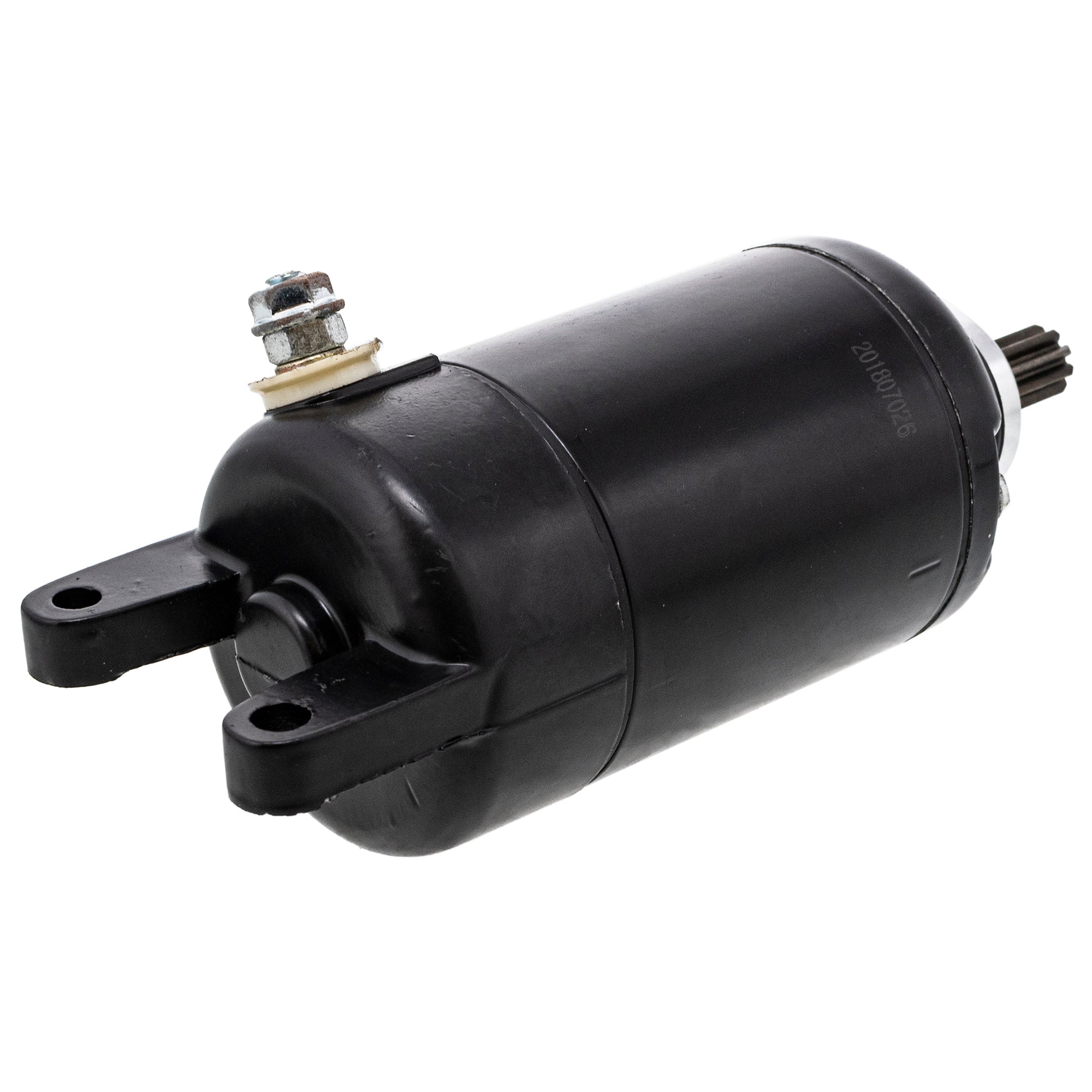 Niche Starter Motor High Torque for Kawasaki Ninja 250R Motorcycle 519-CSM2290O