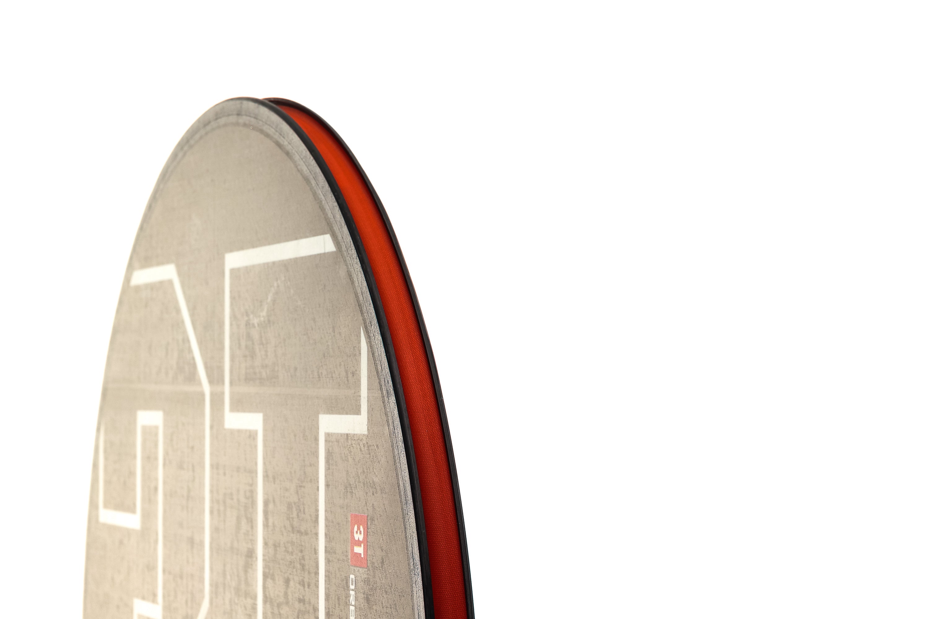 3T Orbis II C Disc LTD Carbon Clincher 700c Rear Wheel