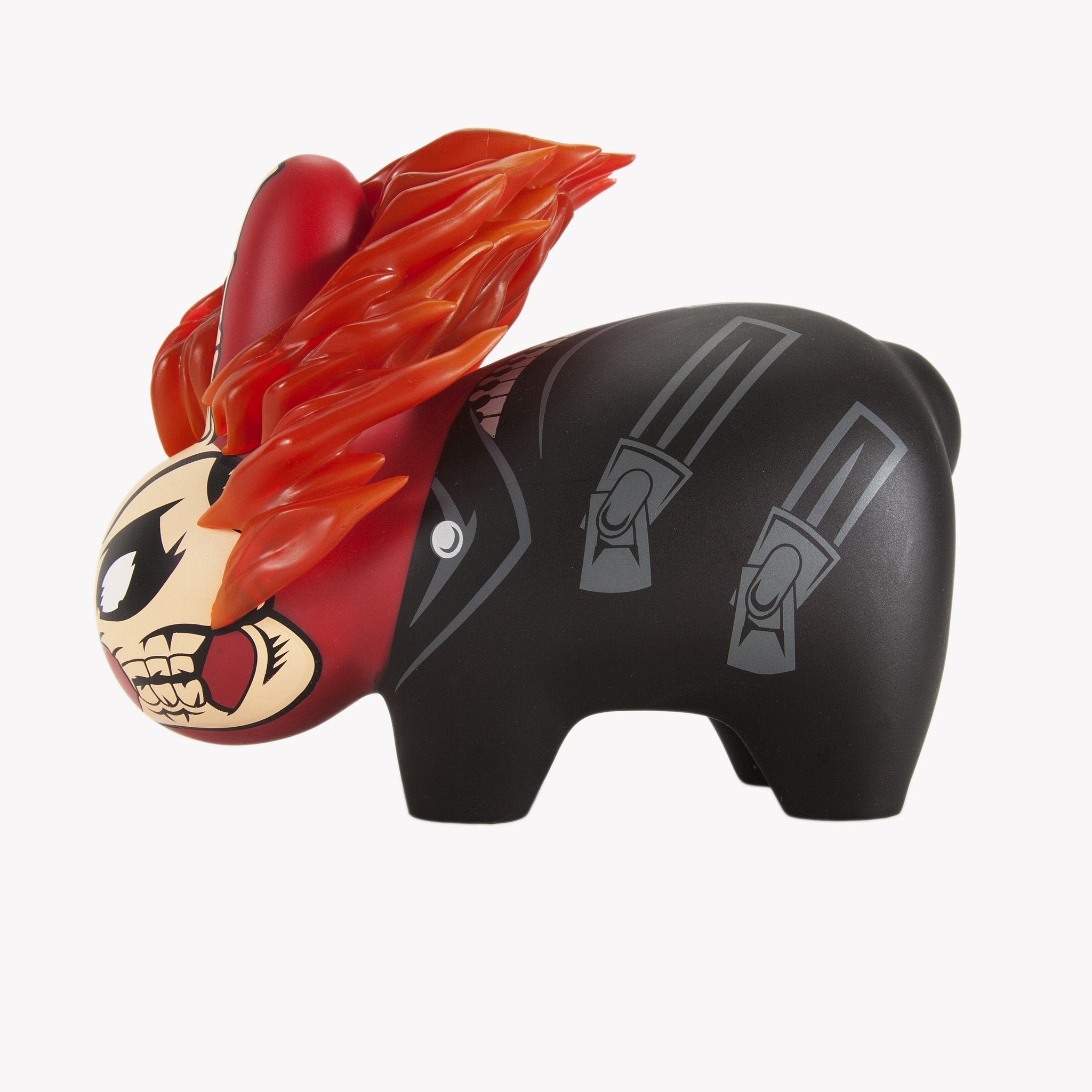 Kidrobot x Marvel Ghost Rider 7