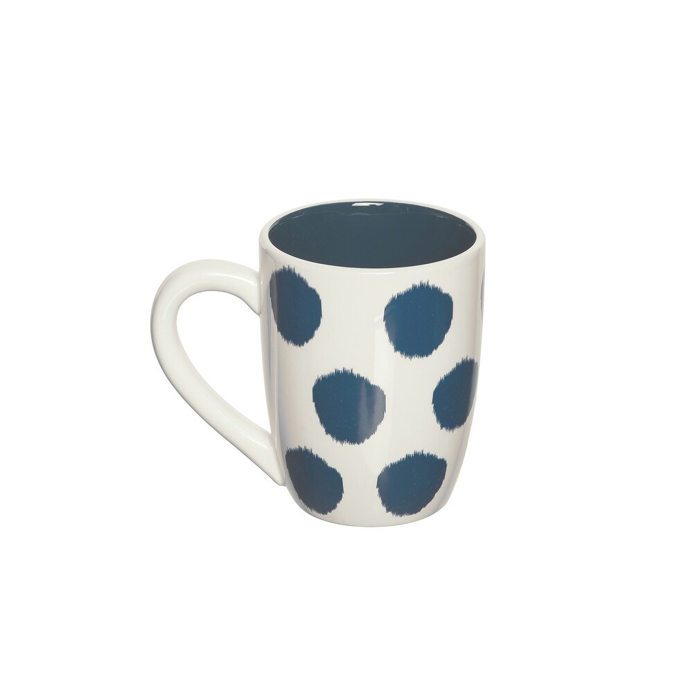 Dot Mug