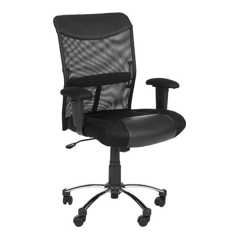 Safavieh Bernard Desk Chair