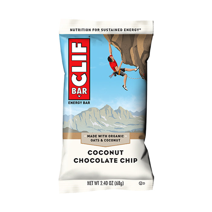 Clif Energy Bar