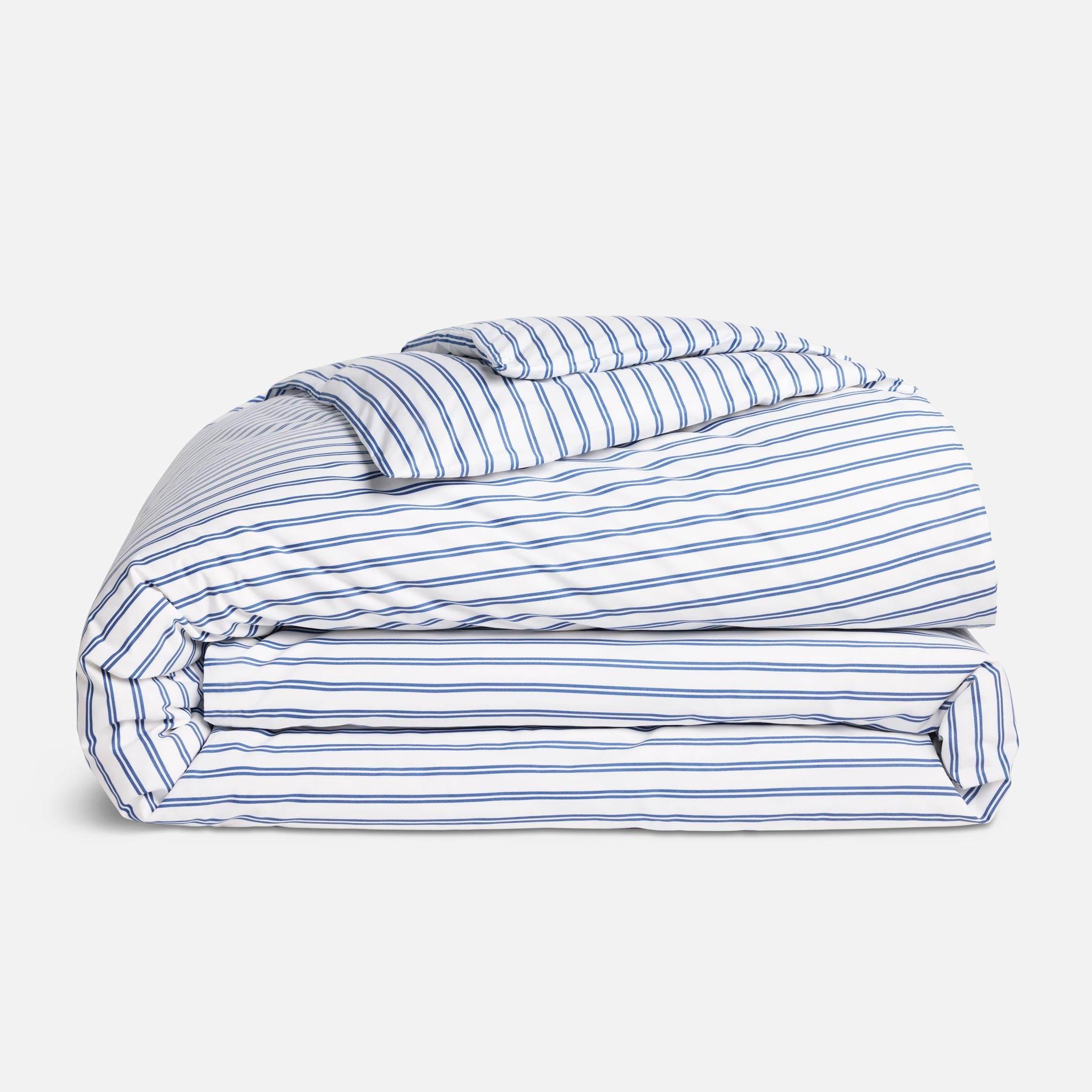 Classic Percale Duvet Cover