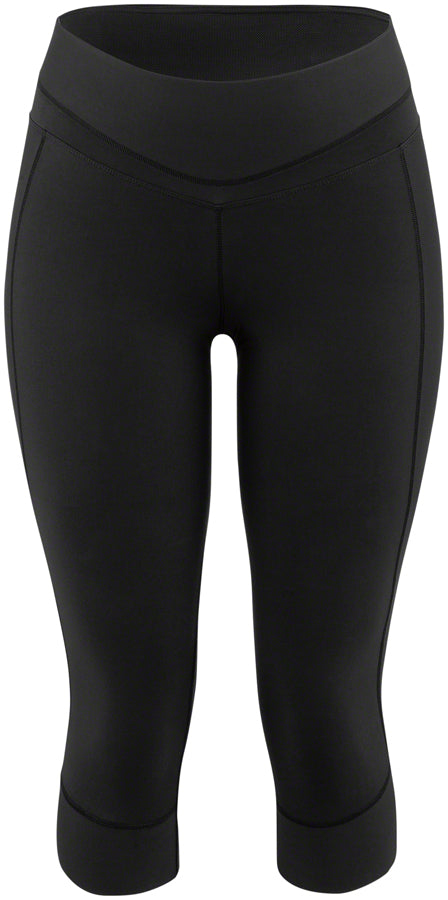 Louis Garneau Neo Power Cycling Knickers - Womens - Black - 2022