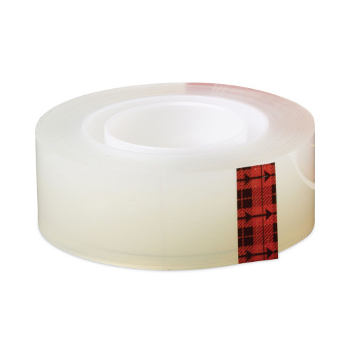 Scotch Transparent Tape， 1