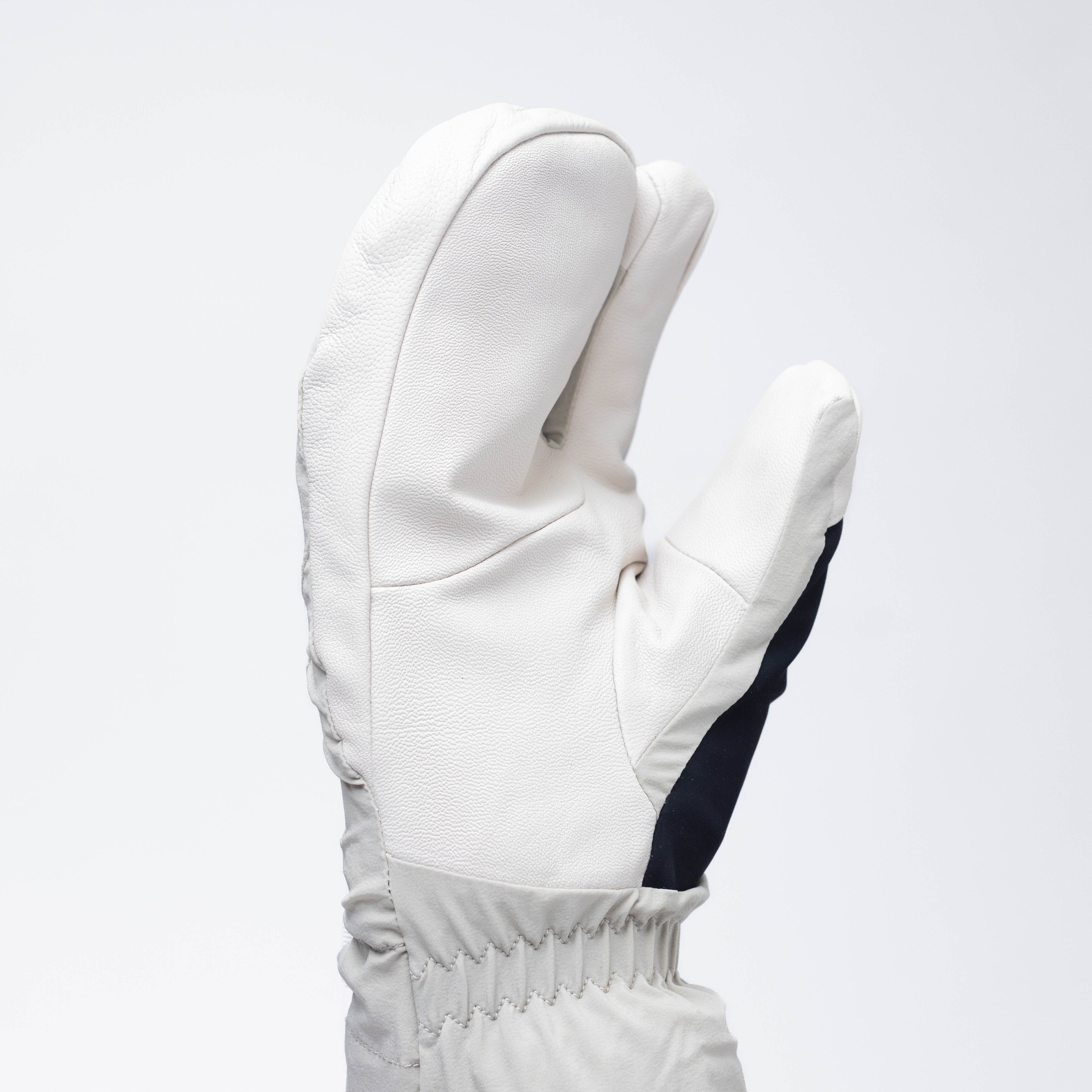 Arete Modular GORE-TEX 3-Finger Gloves