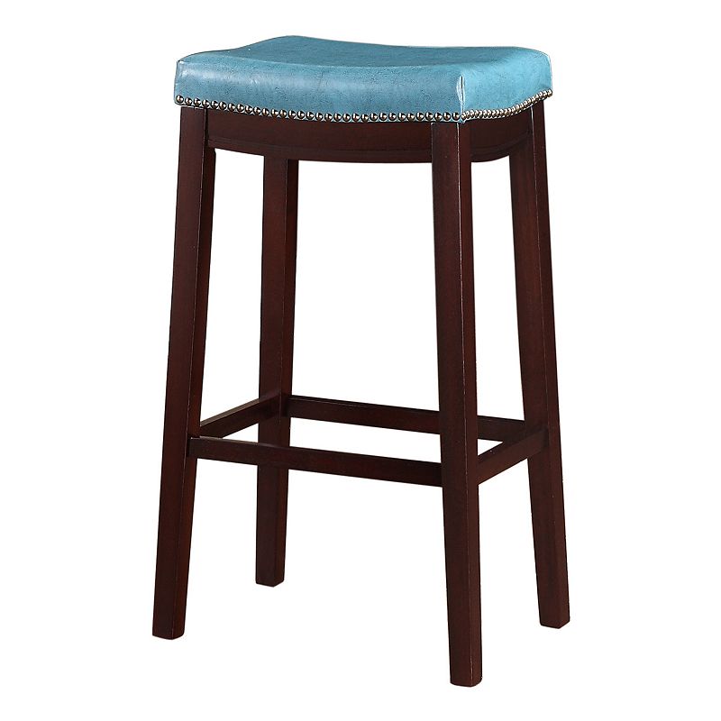 Linon Allure Bar Stool