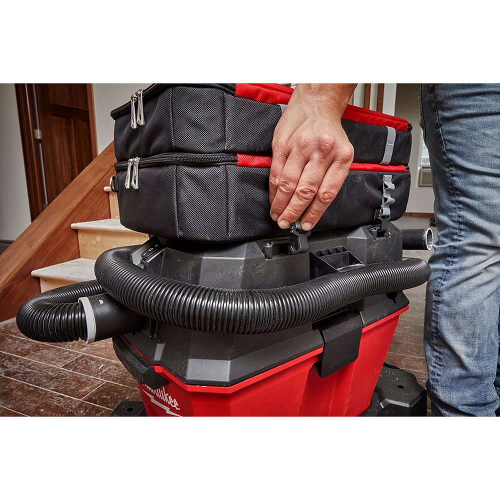 Milwaukee Vacuum Tool Storage Bag