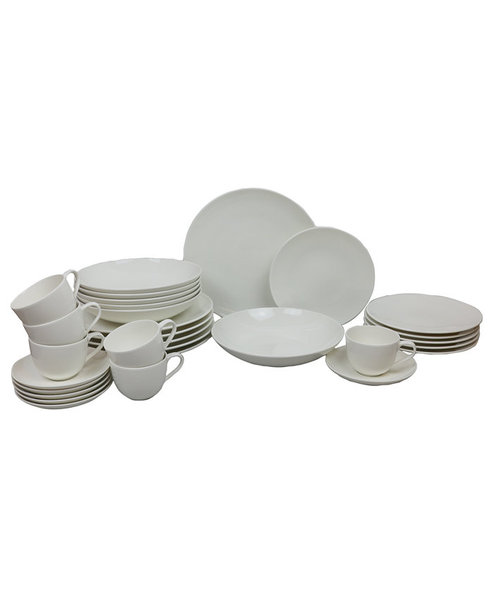 Villeroy and Boch Dinnerware For Me  30 Piece Set