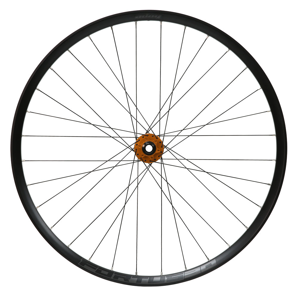 Hope Fortus 30W 27.5