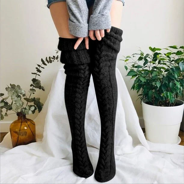 🎉New Year Sales 2023🎉Thigh High Socks