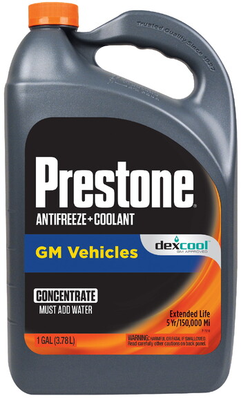 Prestone AF888 PRESTONE Dex Cool Anitfreeze/Coolan...