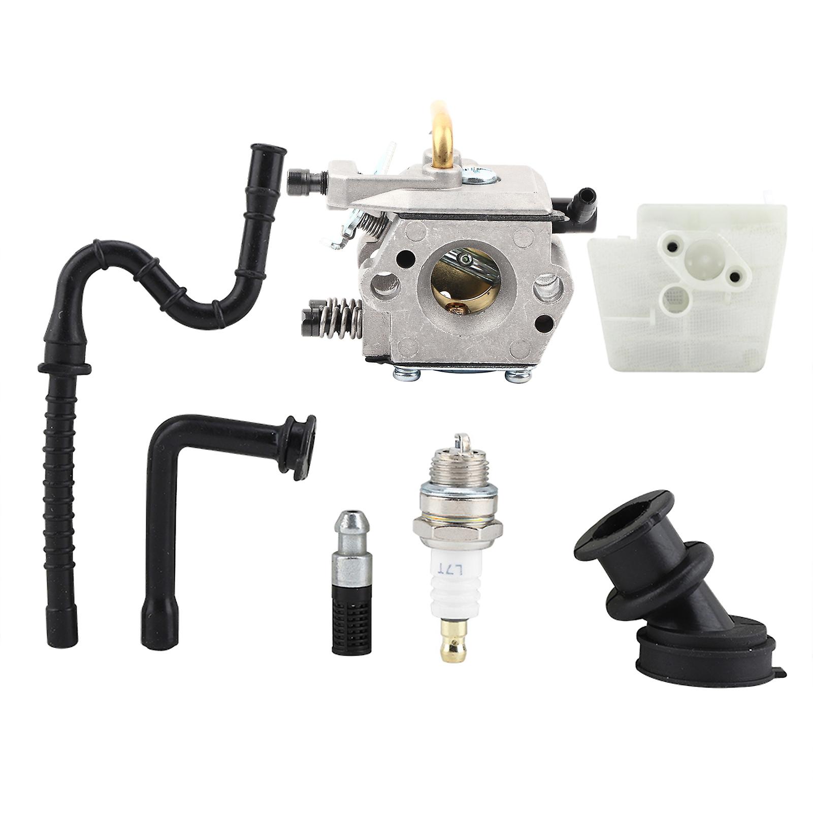 Carburetor For Stihl 024 026 Ms240 Ms260 Ms 240 260 Wt194 Chainsaw