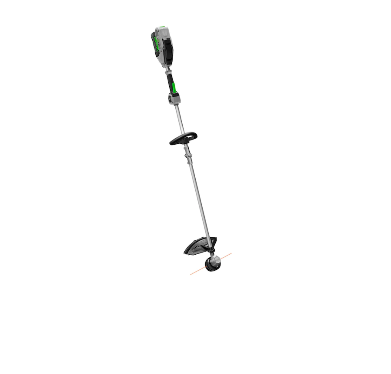 EGO ST1502SA POWER+ 56-volt 15-in Split Cordless String Trimmer with (Battery Included)